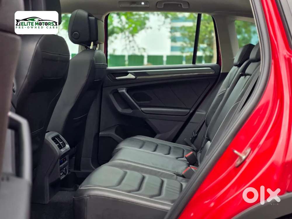 Volkswagen Tiguan 2.0 Elegance Tsi Dsg, 2022, Petrol