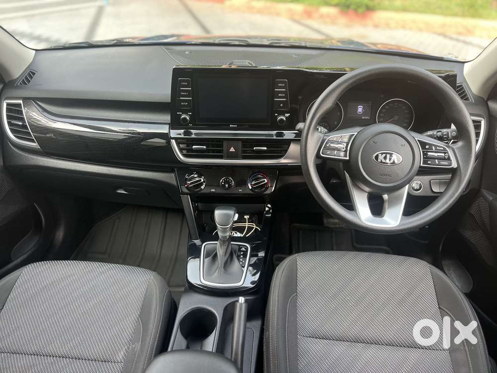 Kia Seltos Htk Plus D, 2021, Diesel