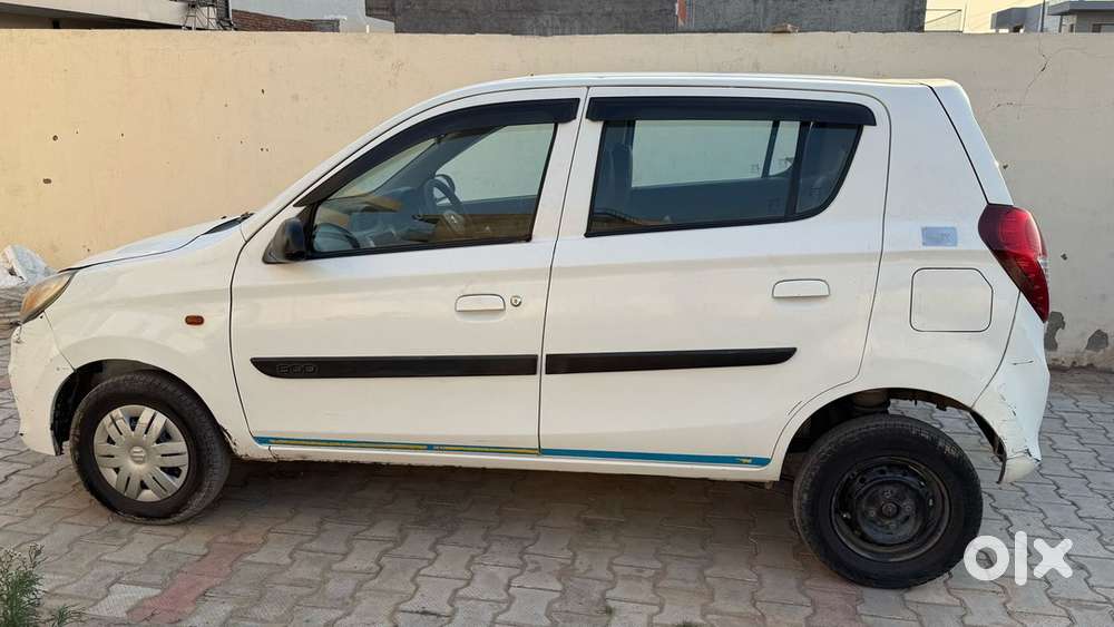 Maruti Alto 800 2018
