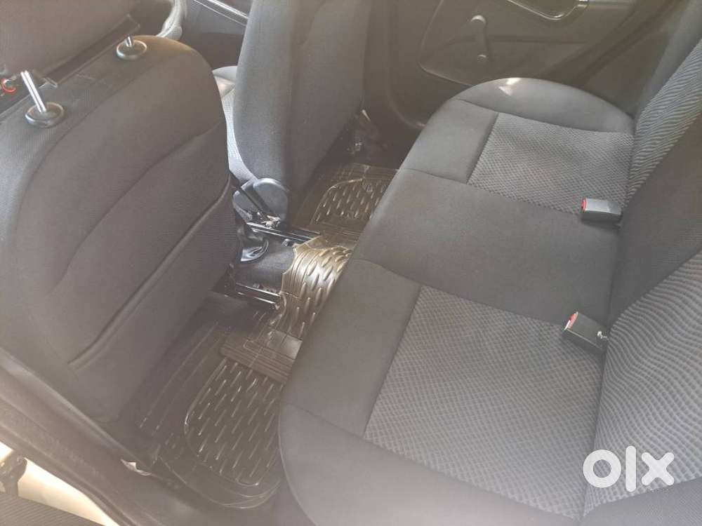 Ford Figo 1.4 Duratorq Diesel Exi, 2014, Diesel