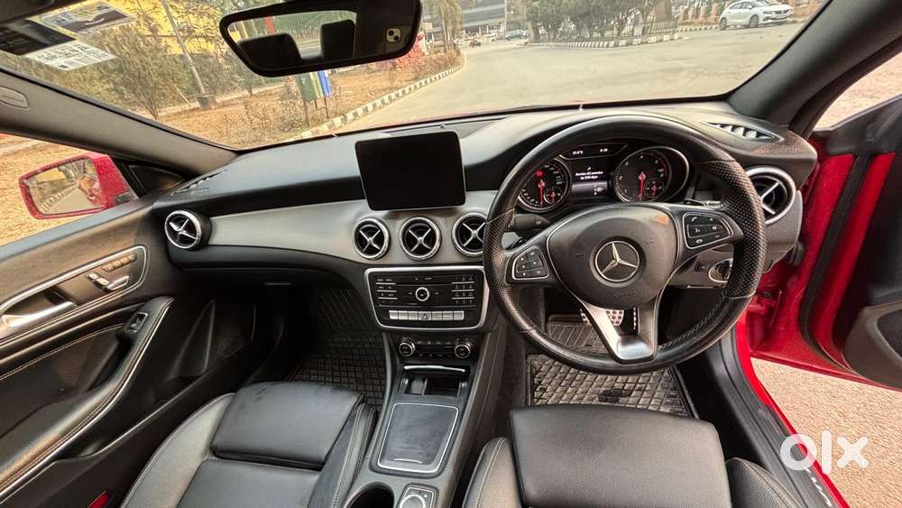 Mercedes-benz Cla 200 Cdi Sport, 2019, Diesel
