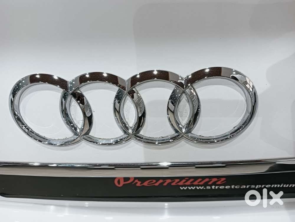 Audi A4 2.0 Technology 40 Tfsi, 2024, Petrol