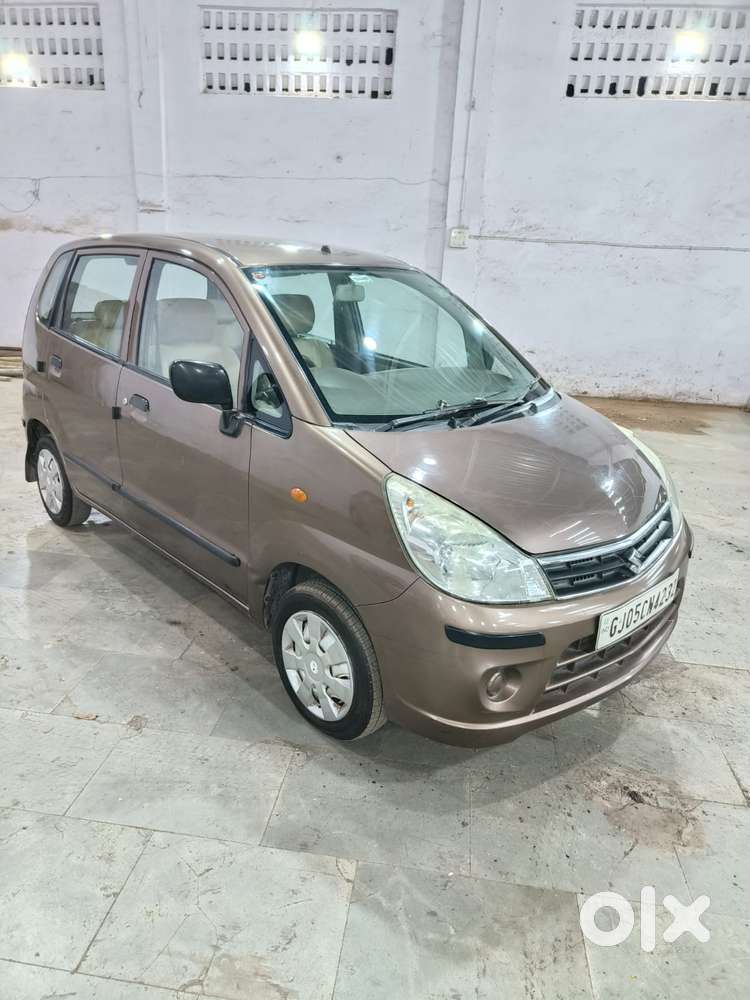 Maruti Suzuki Zen Estilo, 2010, Petrol