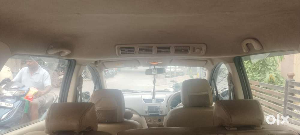 Maruti Suzuki Ertiga Vdi Shvs, 2017, Diesel