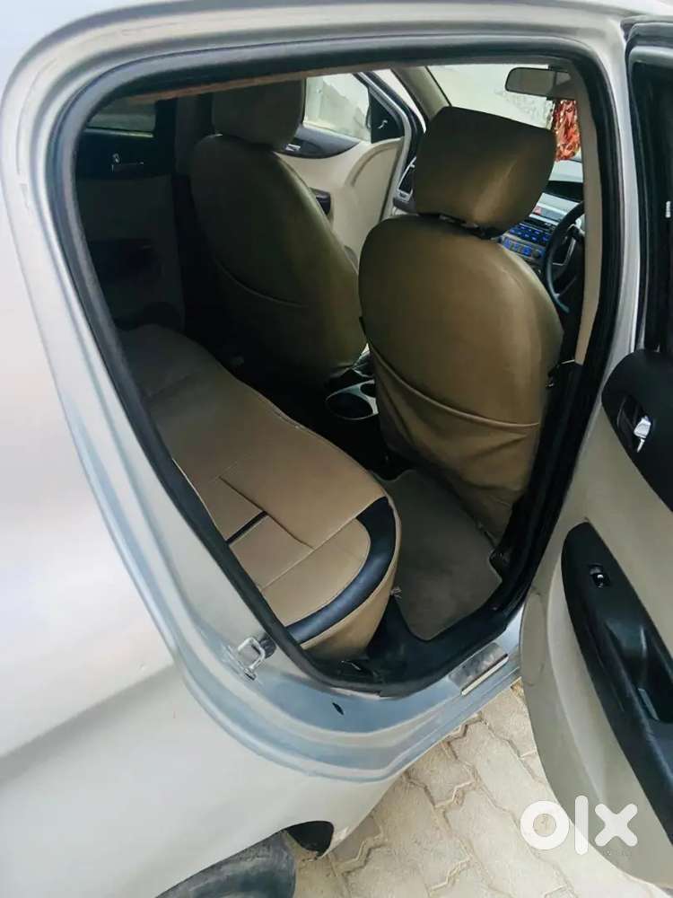 Hyundai I20 Diesel 2013 Year