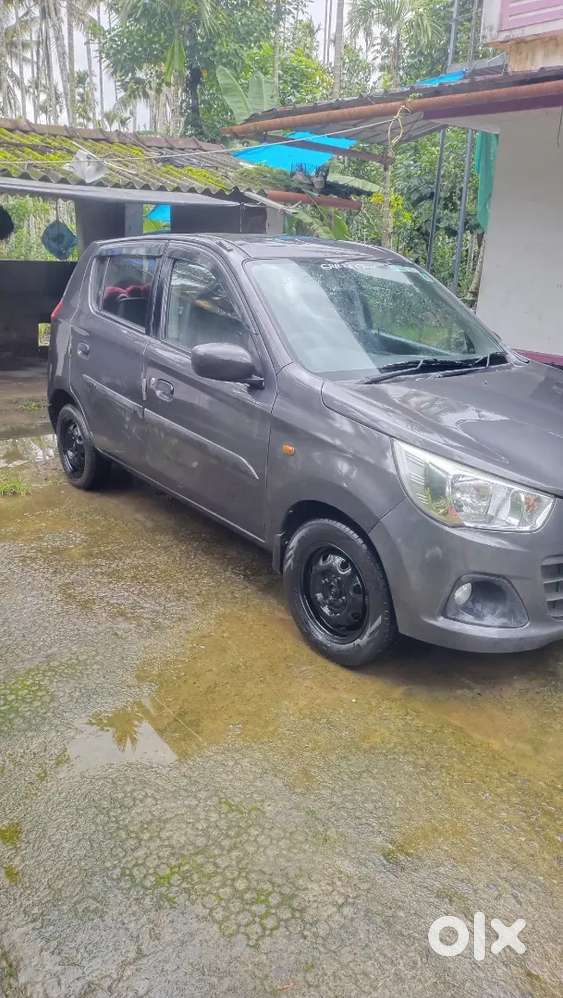 Maruti Suzuki Alto K10 2015 Petrol 150000 Km Driven