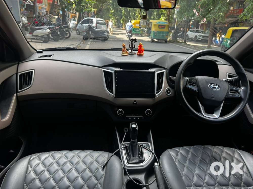 Hyundai Creta Diesel 2015