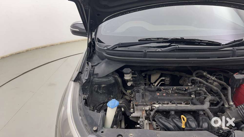 Hyundai Elite I20 Asta 1.2 At, 2018, Petrol