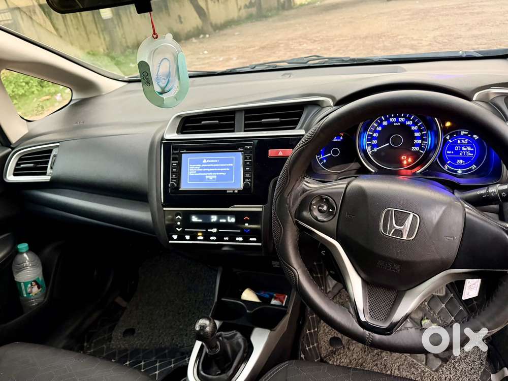 Honda Jazz 1.5 V I Dtec, 2016, Diesel