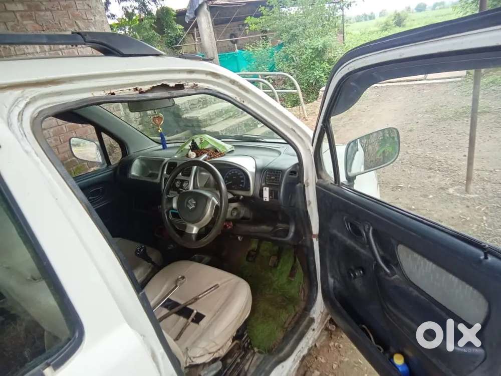 Maruti Suzuki Wagon R 2006 Renewal 10/2026
