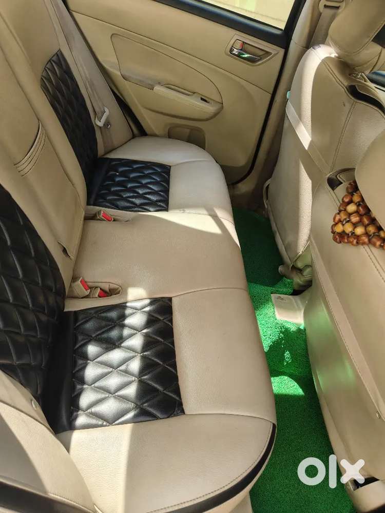 Maruti Suzuki Dzire Vdi 2013 Model