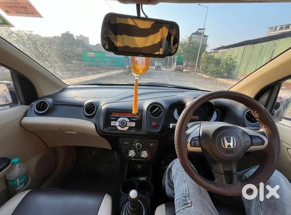 Disel Honda Amaze