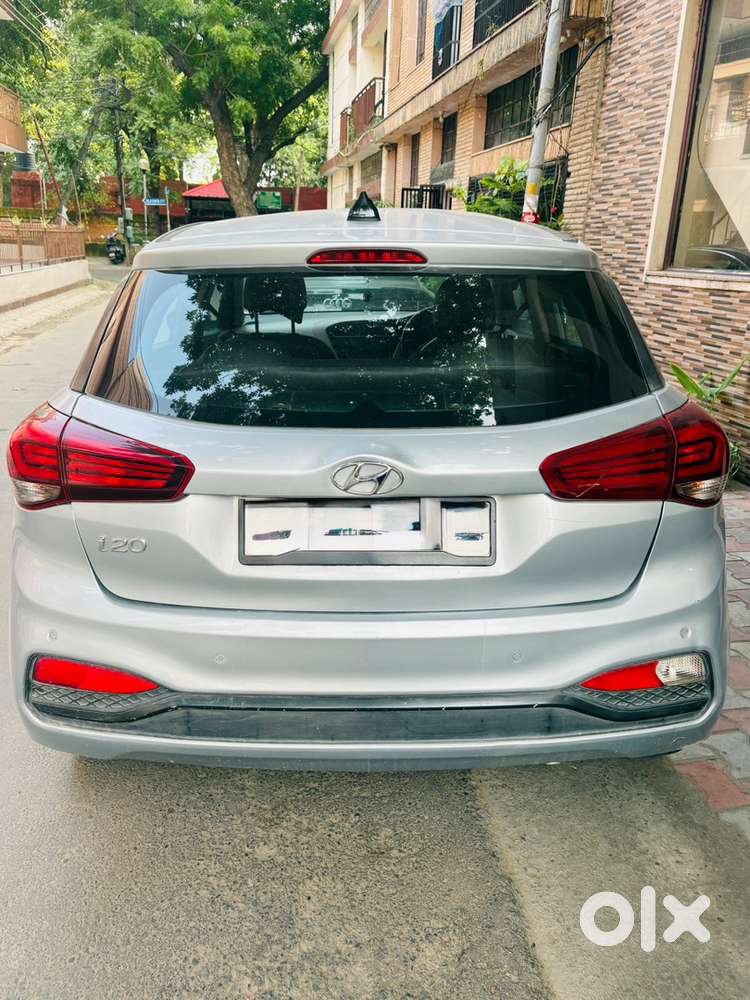Hyundai I20 Magna+ 2019 December