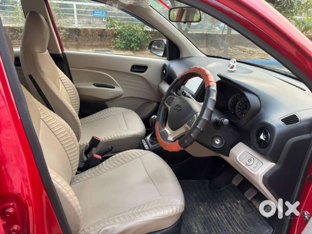 Hyundai Santro Sportz, 2022, Petrol