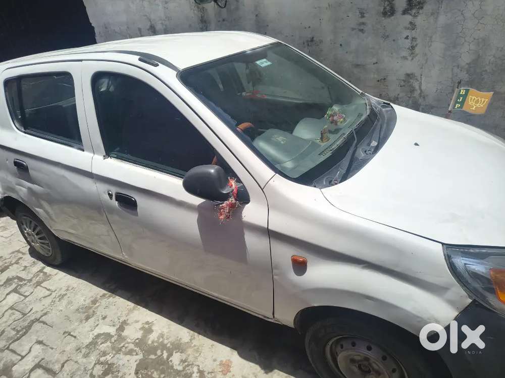 Maruti Suzuki Alto 800 2017 Petrol 80000 Km Driven