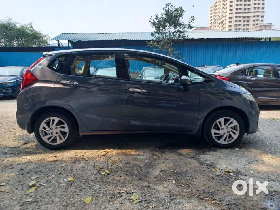Honda Jazz [2020-2023] 1.2 Vx I-vtec Mt, 2022, Petrol