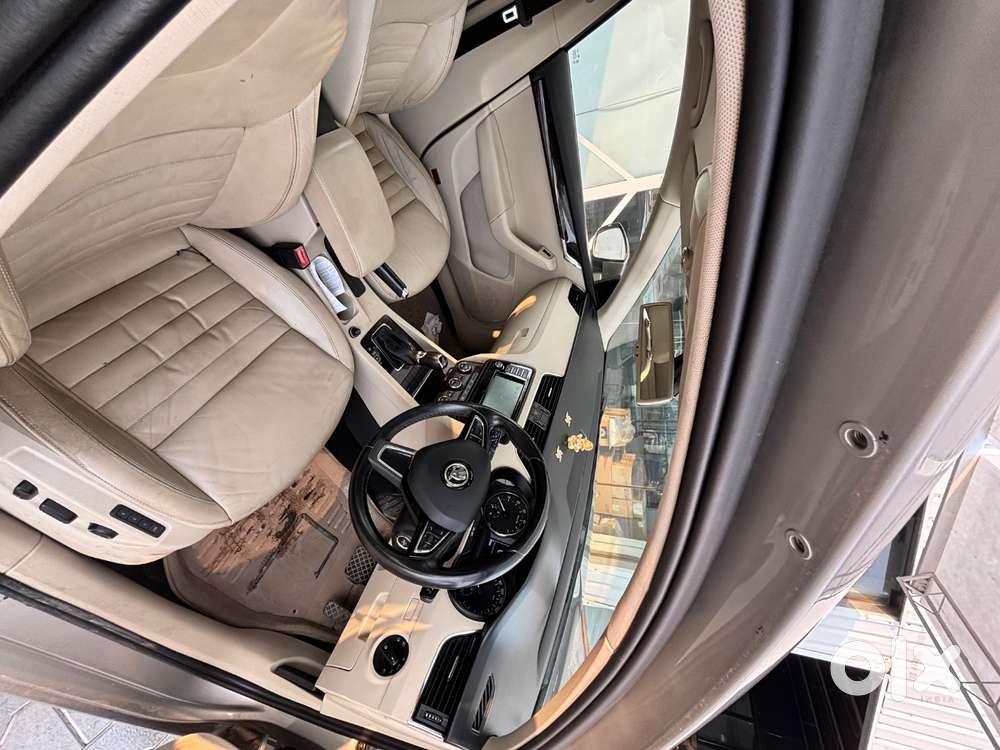 Stage 2 Skoda Octavia Tsi 1.8 Automatic!