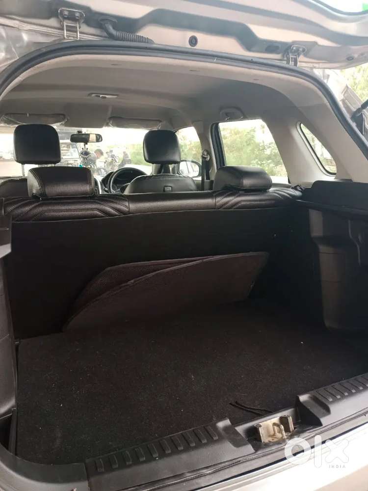 Breeza Vdi 2019 November Next Showroom Condition