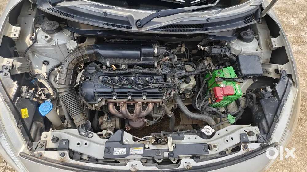 Swift Maruti 1.2 Zxi 2018 Amt Plus
