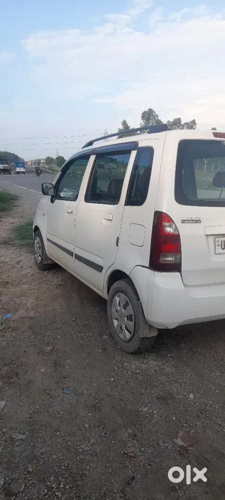 New Condition