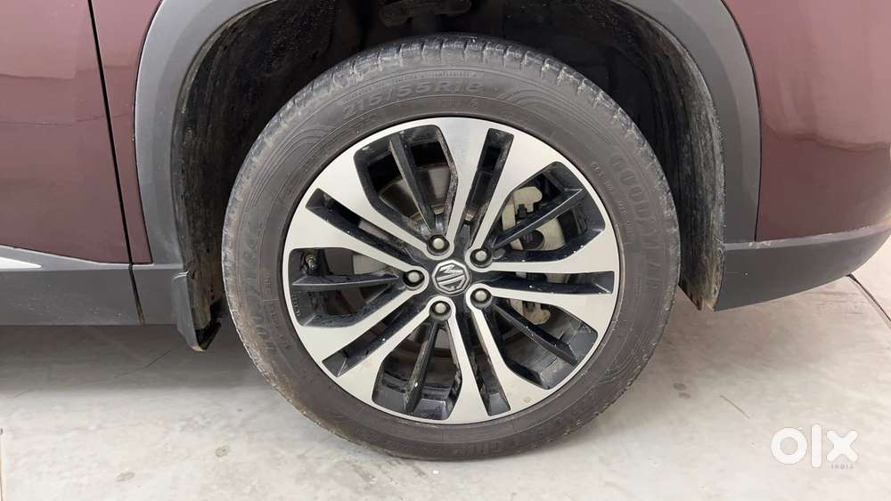 Mg Hector Sharp At, 2022, Petrol