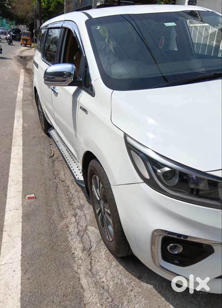 Kia Carnival Premium 8 Str, 2021, Diesel