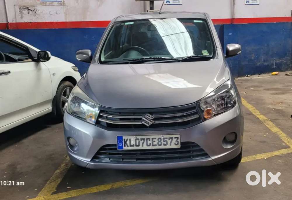 Celerio Lxi Amt (automatic)
