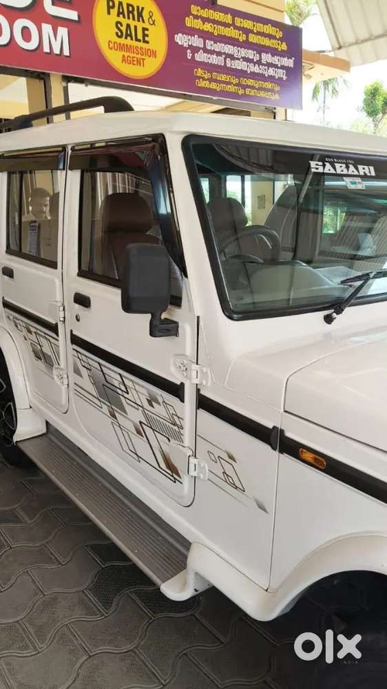 Mahindra Bolero 2011 Diesel 120000 Km Driven