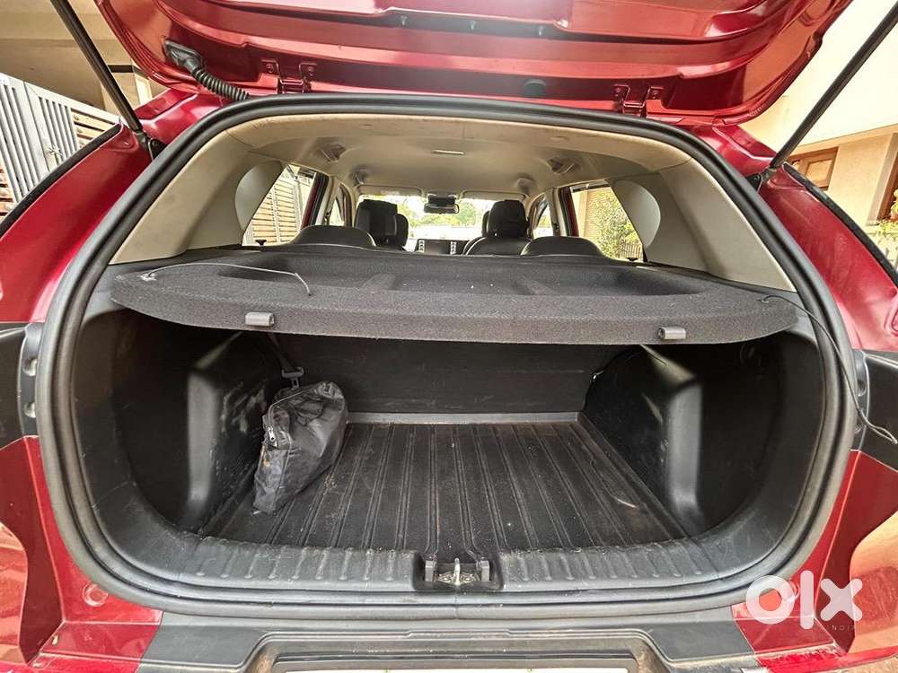 Kia Sonet Diesel Manual 2022 Excellent Condition