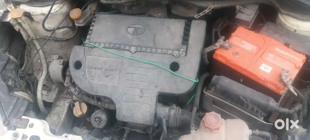 Tata Zest 2017 Diesel 200000 Km Driven