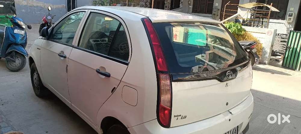 Tata Vista Good Engine & Body