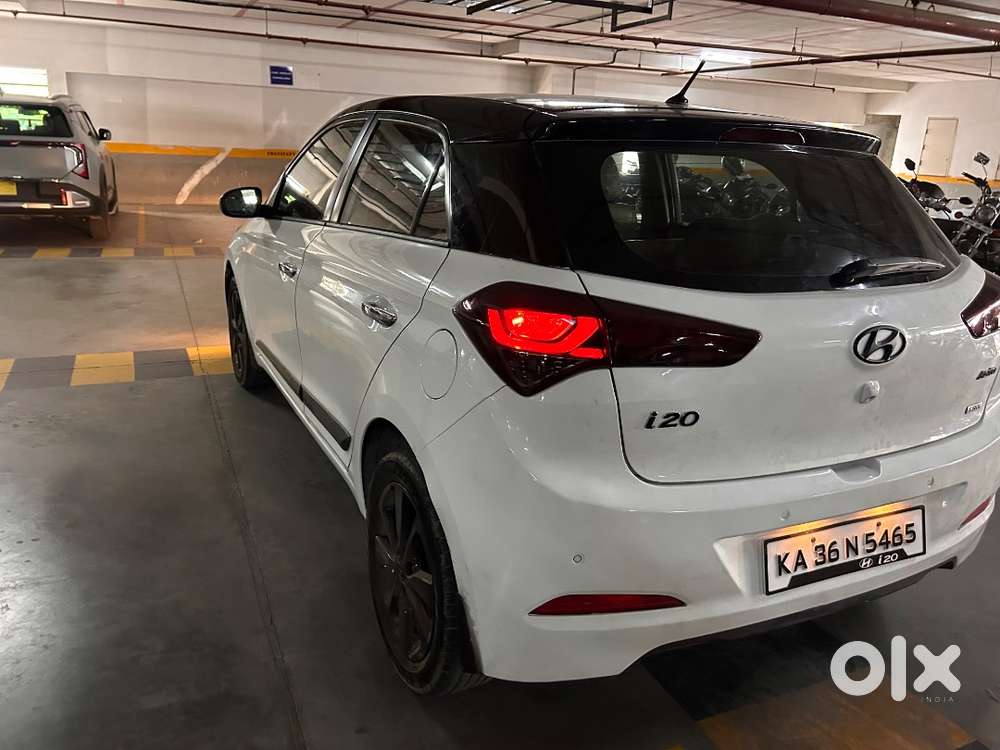 Hyundai New I20 2016 Diesel Well Maintained