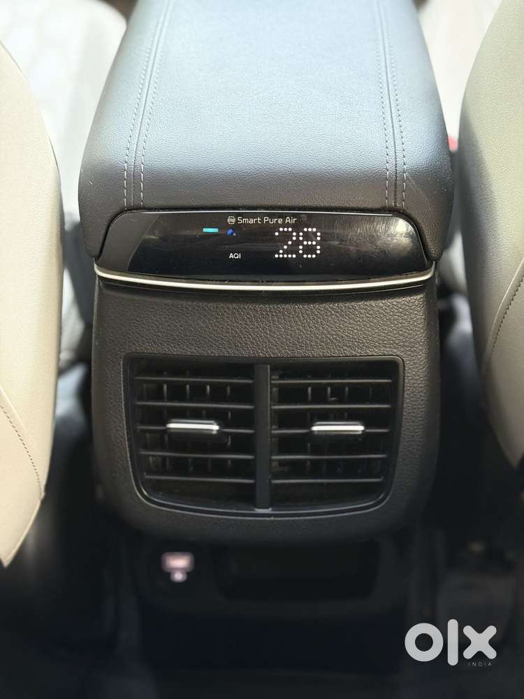 Kia Seltos 1.5 Htx At Petrol, 2020, Petrol