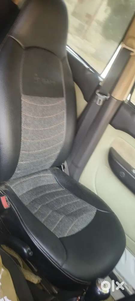 Hyundai Santro 2012 Lpg Well Maintained