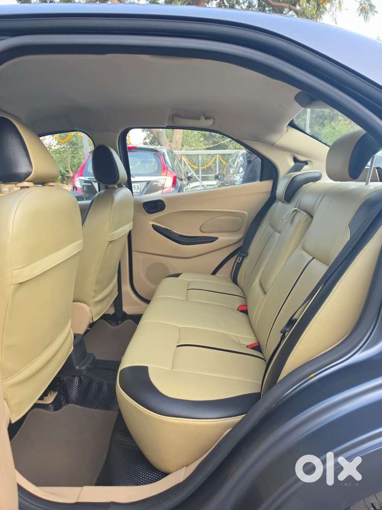 Ford Aspire Trend Plus Tdci, 2015, Diesel