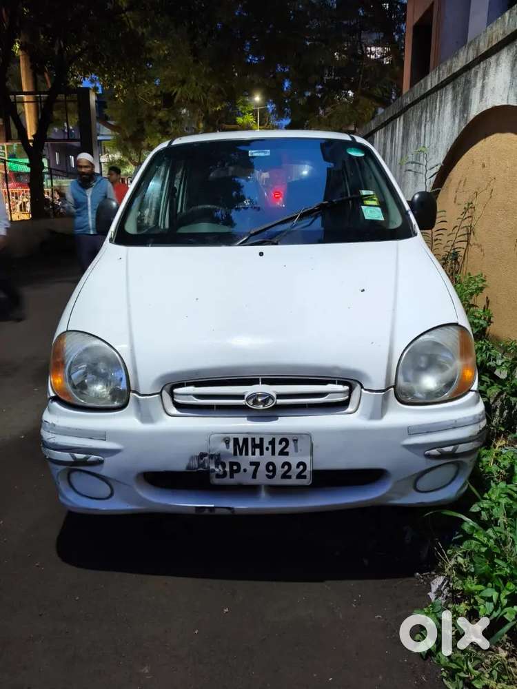 Santro 2003 Vald. 2030 May