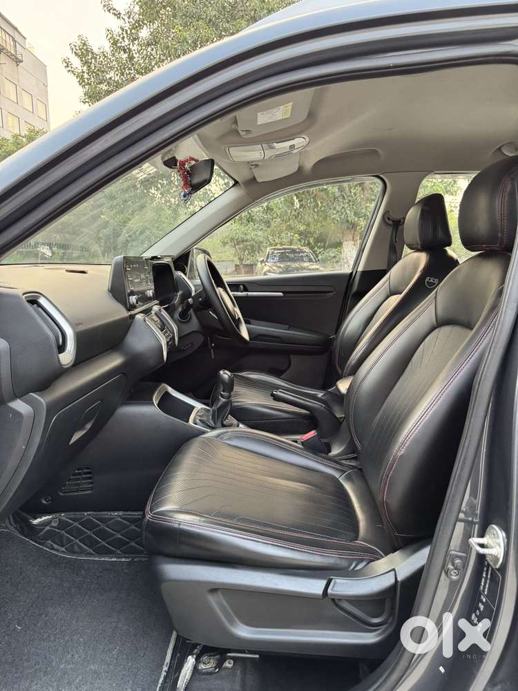 Kia Sonet 1.2 Htk Plus, 2020, Cng & Hybrids