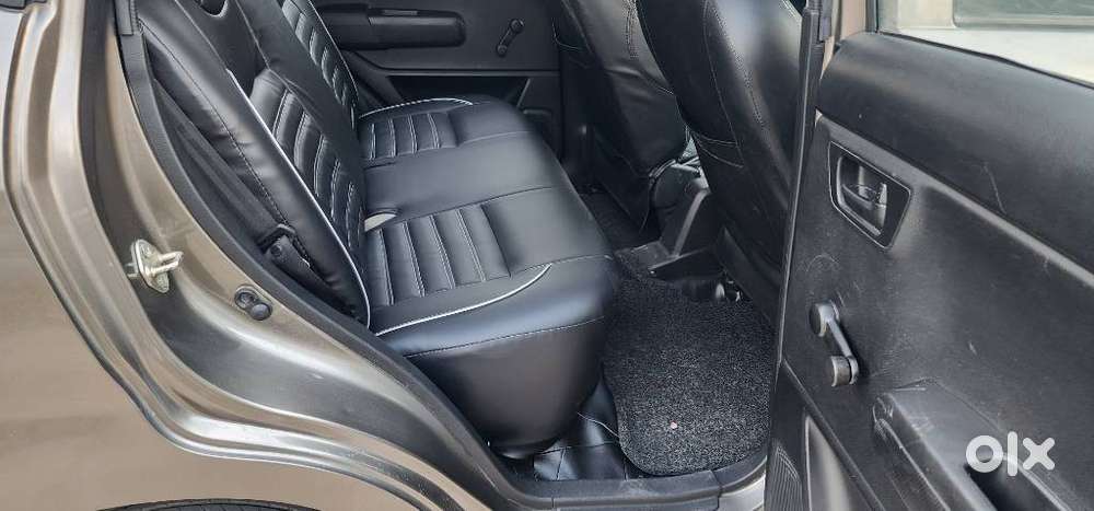Maruti Suzuki Wagon R Cng Lxi Opt, 2022, Cng & Hybrids