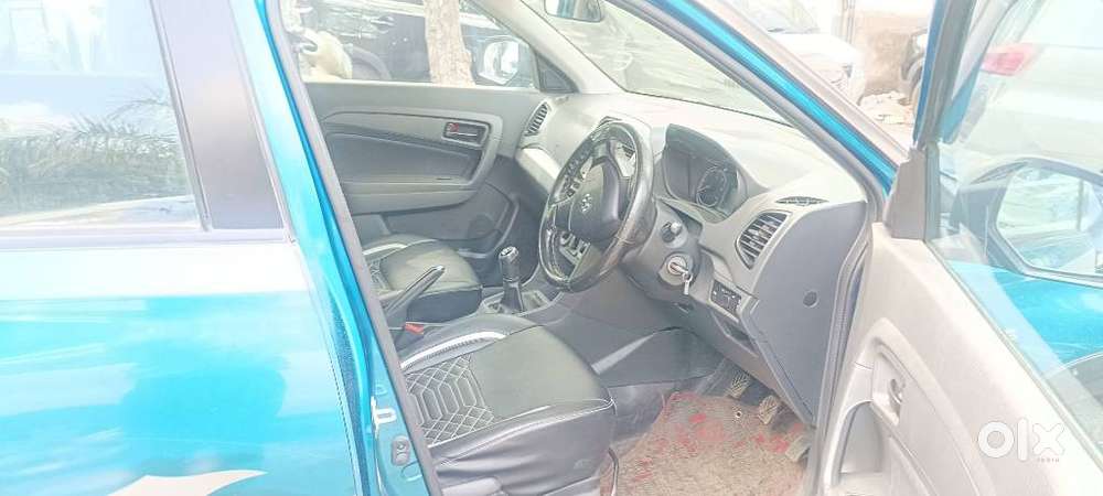 Maruti Suzuki Brezza Vdi, 2018, Diesel