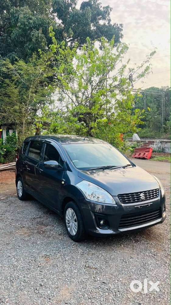 Maruti Suzuki Ertiga 2012-2015 Ldi Option, 2012, Diesel