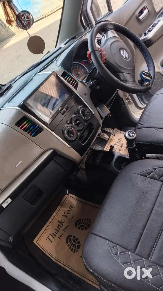 Mast Car Hai Koye Bhi Pise Nhi Lagna Hai Lo Or Chalo.