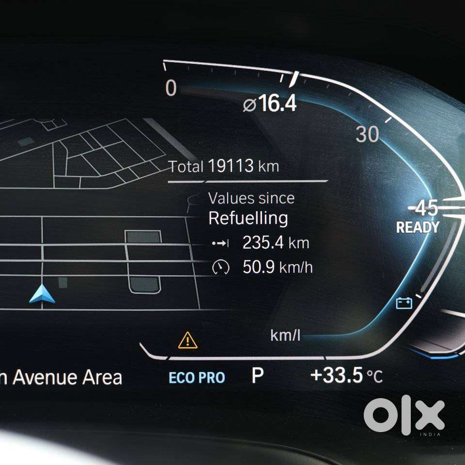 Bmw 3 Series 2.0 330i M Sport, 2022, Petrol