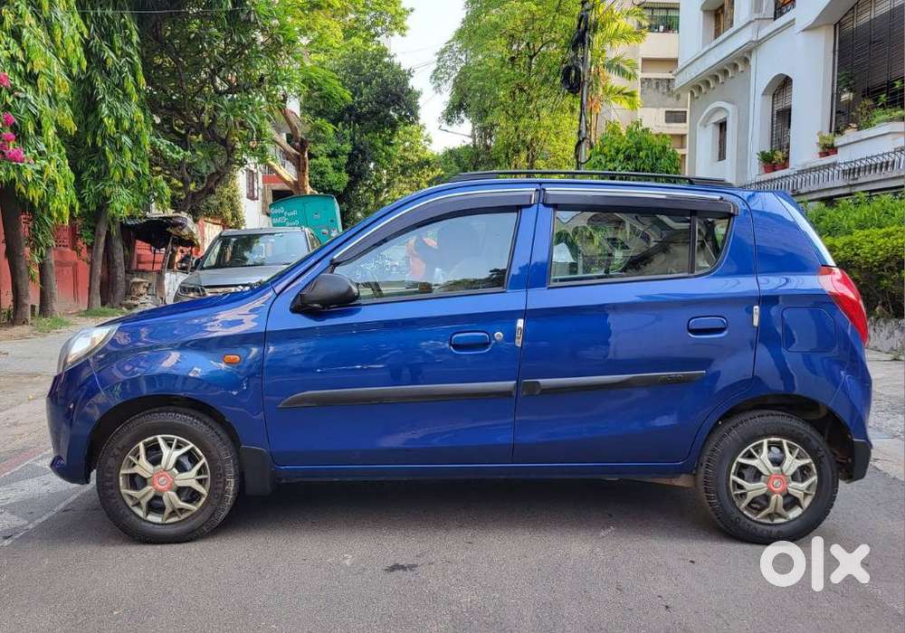 Maruti Suzuki Alto 800 2012-2016 Lxi, 2015, Petrol