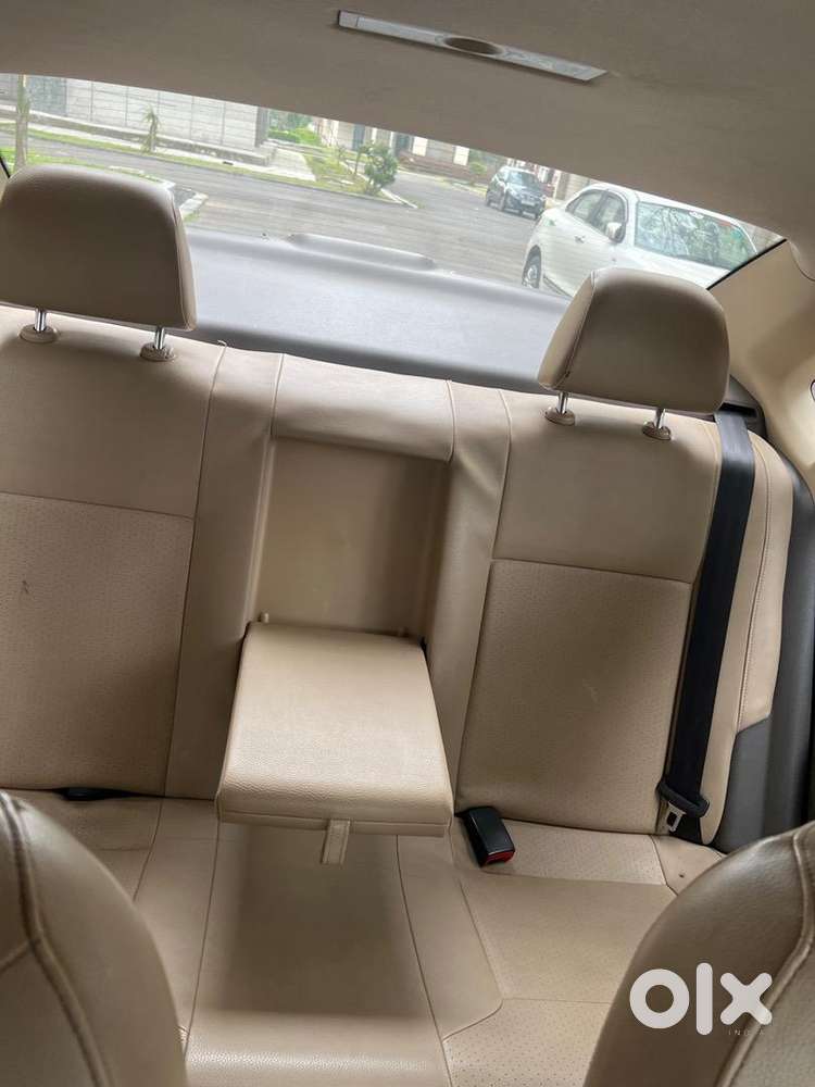 Volkswagen Vento 2016 Petrol Well Maintained