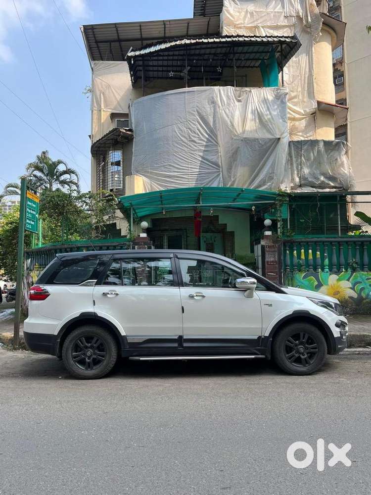 Tata Hexa 2020 Diesel Automatic