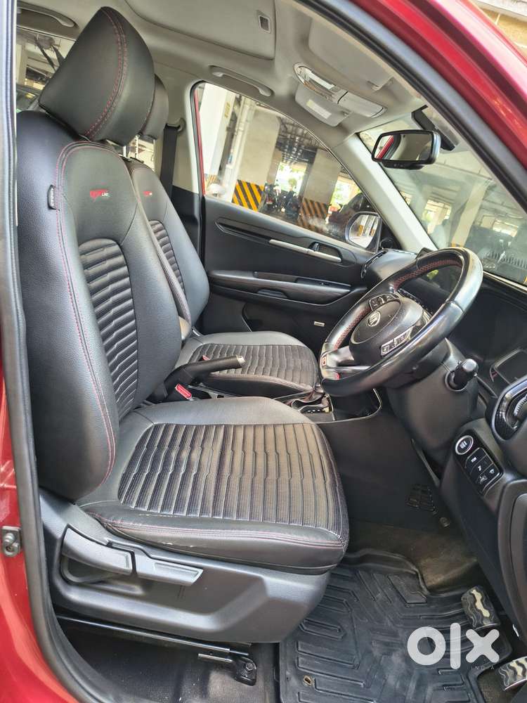 Kia Sonet Gtx Plus Turbo Dct Dt, 2020, Petrol