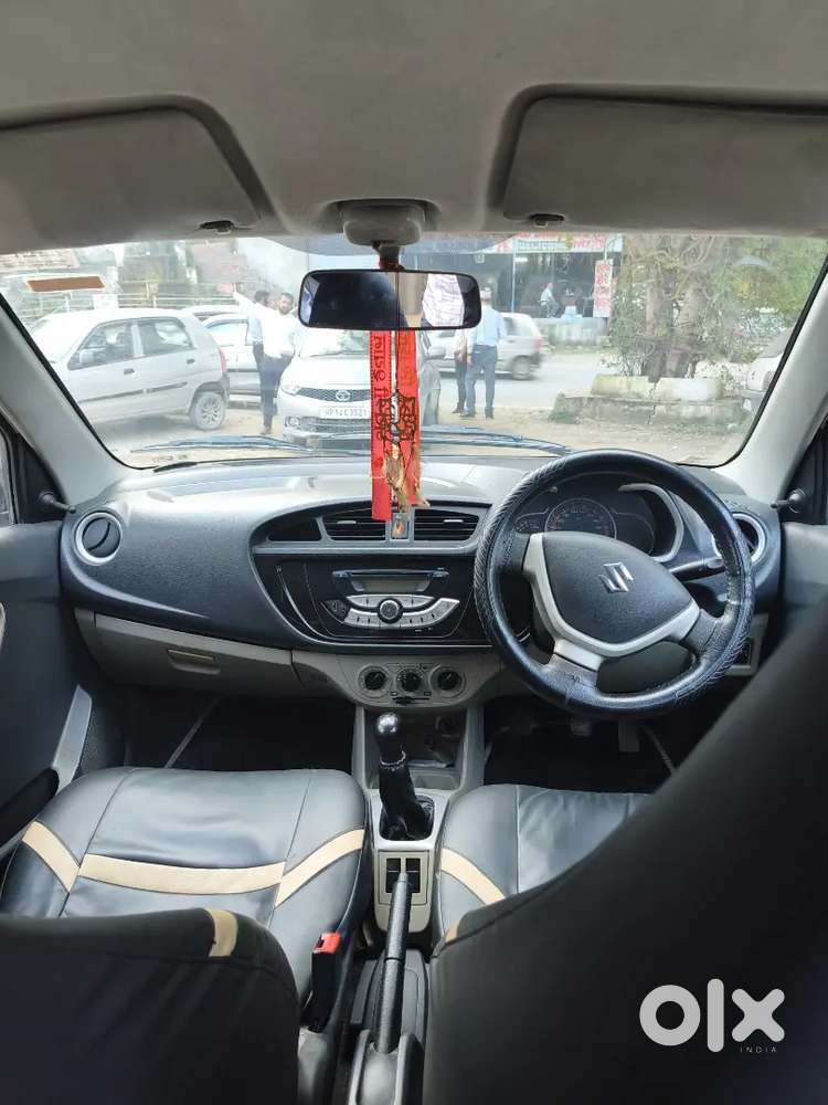 Maruti Suzuki Alto K10 2016