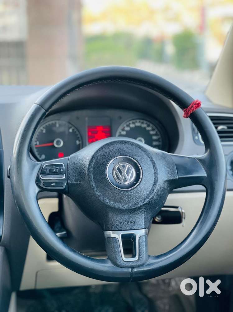 Volkswagen Vento 1.5 Tdi Highline Plus, 2013, Diesel