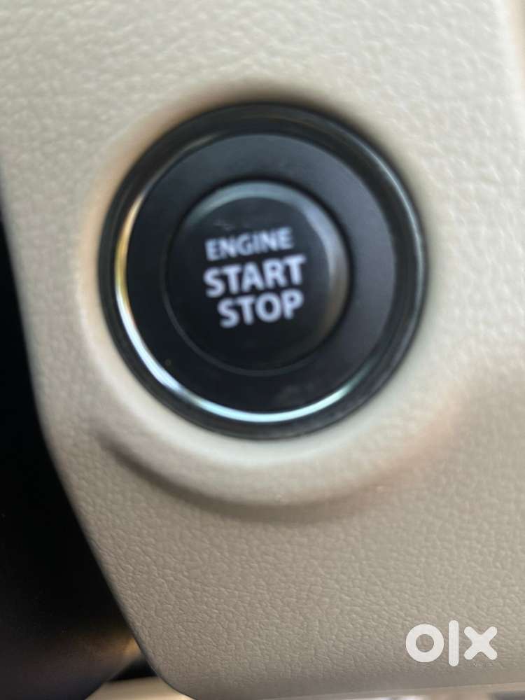 Maruti Suzuki Ciaz 1.4 At Alpha, 2018, Petrol
