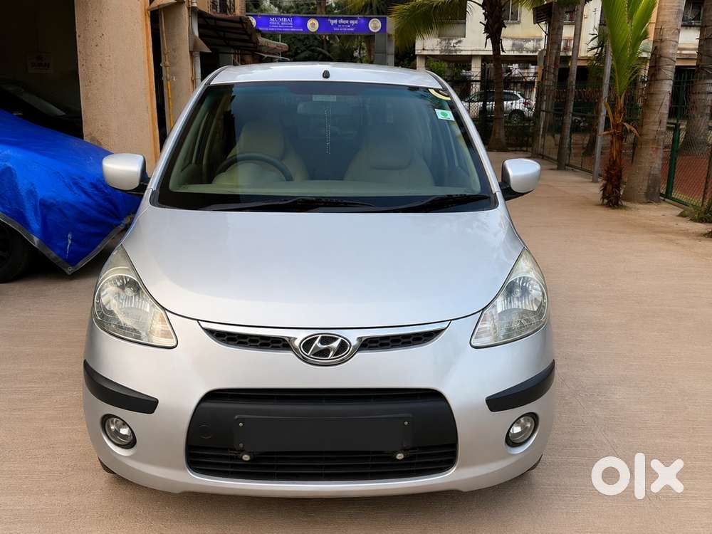 Hyundai I10 Sportz 1.2 Kappa2  Low Km   New Tyres  Android  Tyres